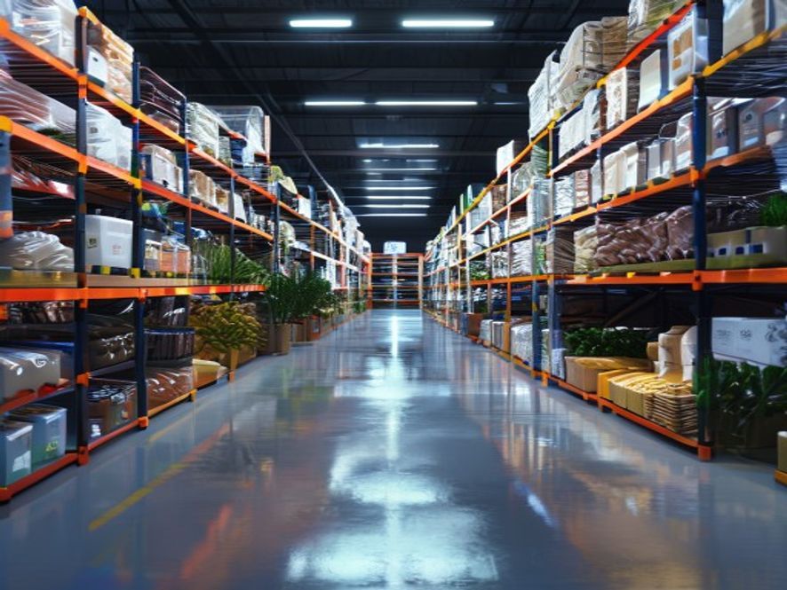 Gambar artikel Hindari Stok Mati: Manajemen Inventaris Cerdas untuk Distributor Makanan