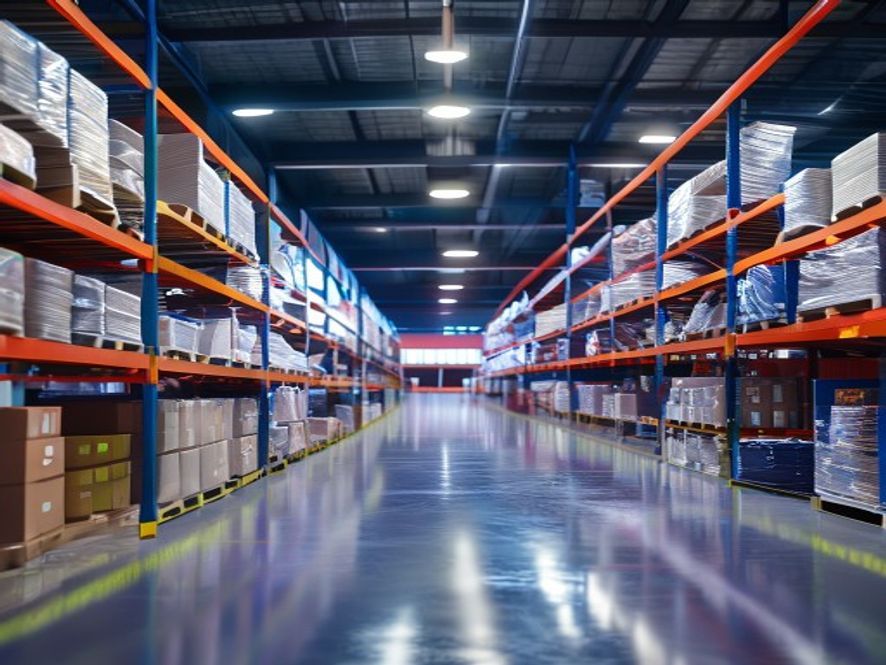 Gambar artikel Stok Aman, Bisnis Lancar: Strategi Efektif Atasi Overstock dan Out-of-Stock