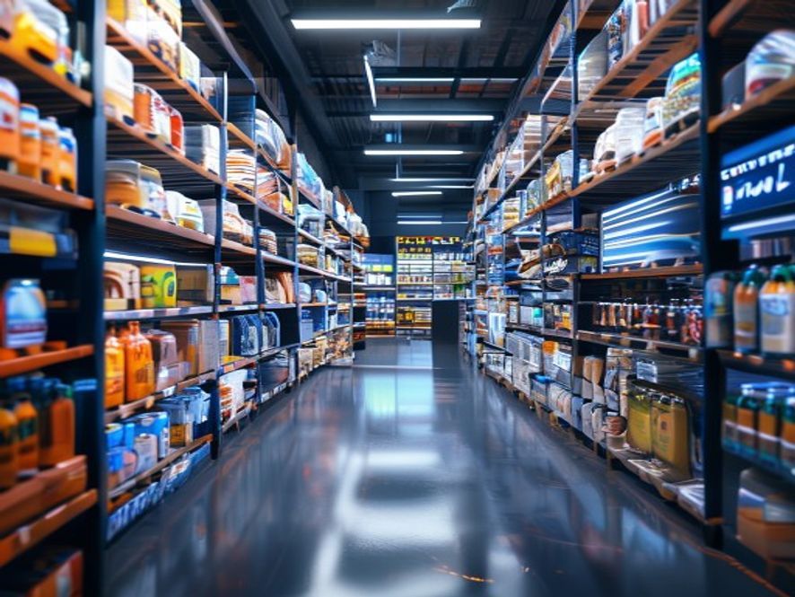 Gambar artikel Manajemen Stok Presisi: Jurus Jitu Hindari Overstock dan Out-of-Stock di Distribusi