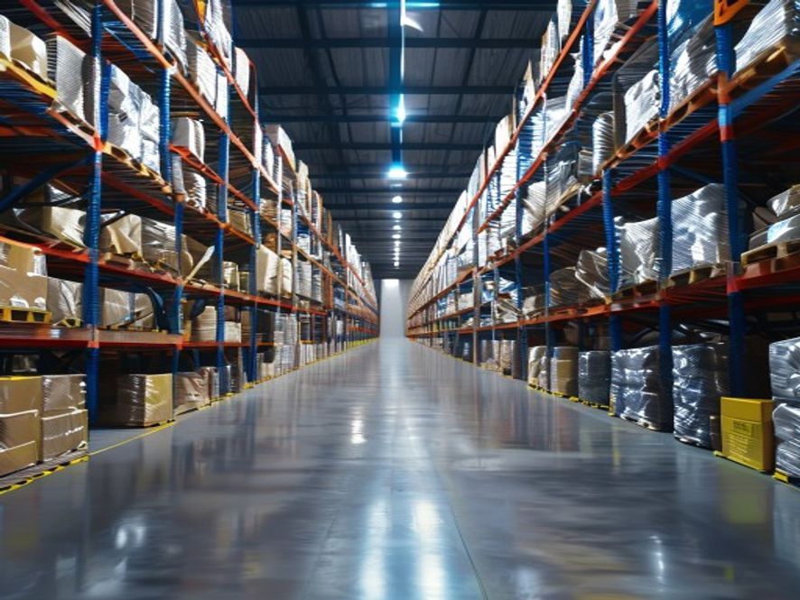 Gambar artikel Optimasi Gudang FMCG: Kunci Kelancaran Distribusi Anda