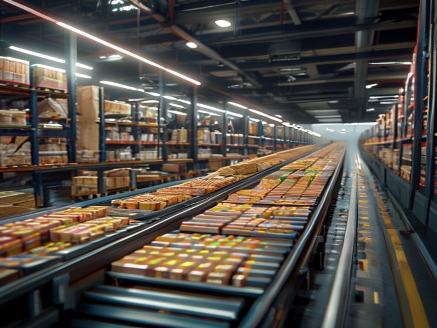 Gambar artikel Maksimalkan Efisiensi Gudang: Kunci Distribusi Makanan Cepat dan Tepat