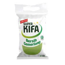 SK BUBUK REFILL 550 GR ISI 24 PCS