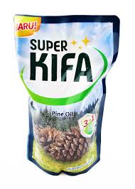 SK Karbol Wangi 755 ml ISI 12 PCS