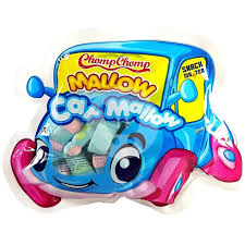  CAR MALLAW 60 GR ISI 36 BKS
