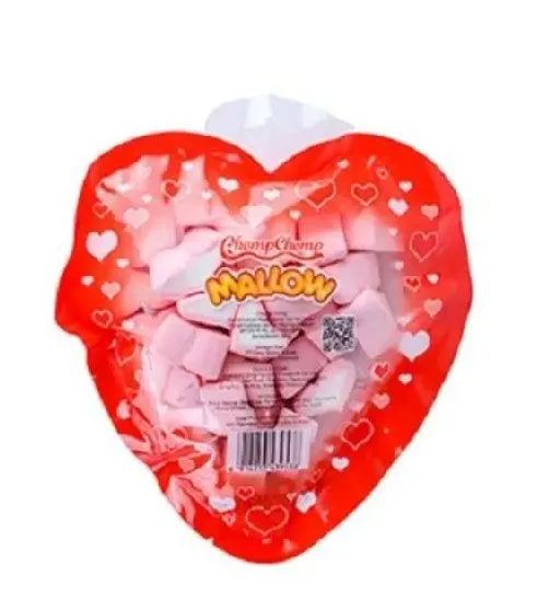  VANILA MANTCHA 60 GR ISI 36 BKS