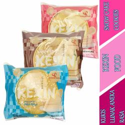 ROTI KEXIN MIX ISI 60 PCS