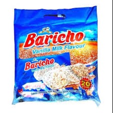 BARICHO VANILLA SEREAL ISI 12 BKS