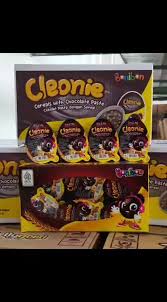 CLEONI TELUR 6X24 ISI 6 BOX