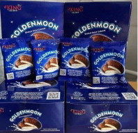 DKING GOLDEN MOON 6X20 ISI 6 BOX