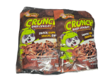 GOGO CRUNCH CHOCO 8X5 ISI 8 PACK