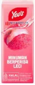 YEOS LYCHEE 250 ML ISI 24 PCS