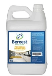 BEREEST PEMBERSIH SERBAGUNA 5LX3 ISI 3 PCS